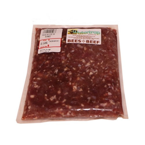 Maalvleis (Mince)