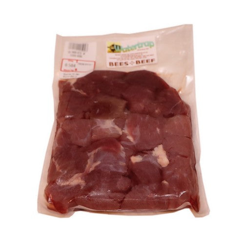 Blokkies (Goulash)