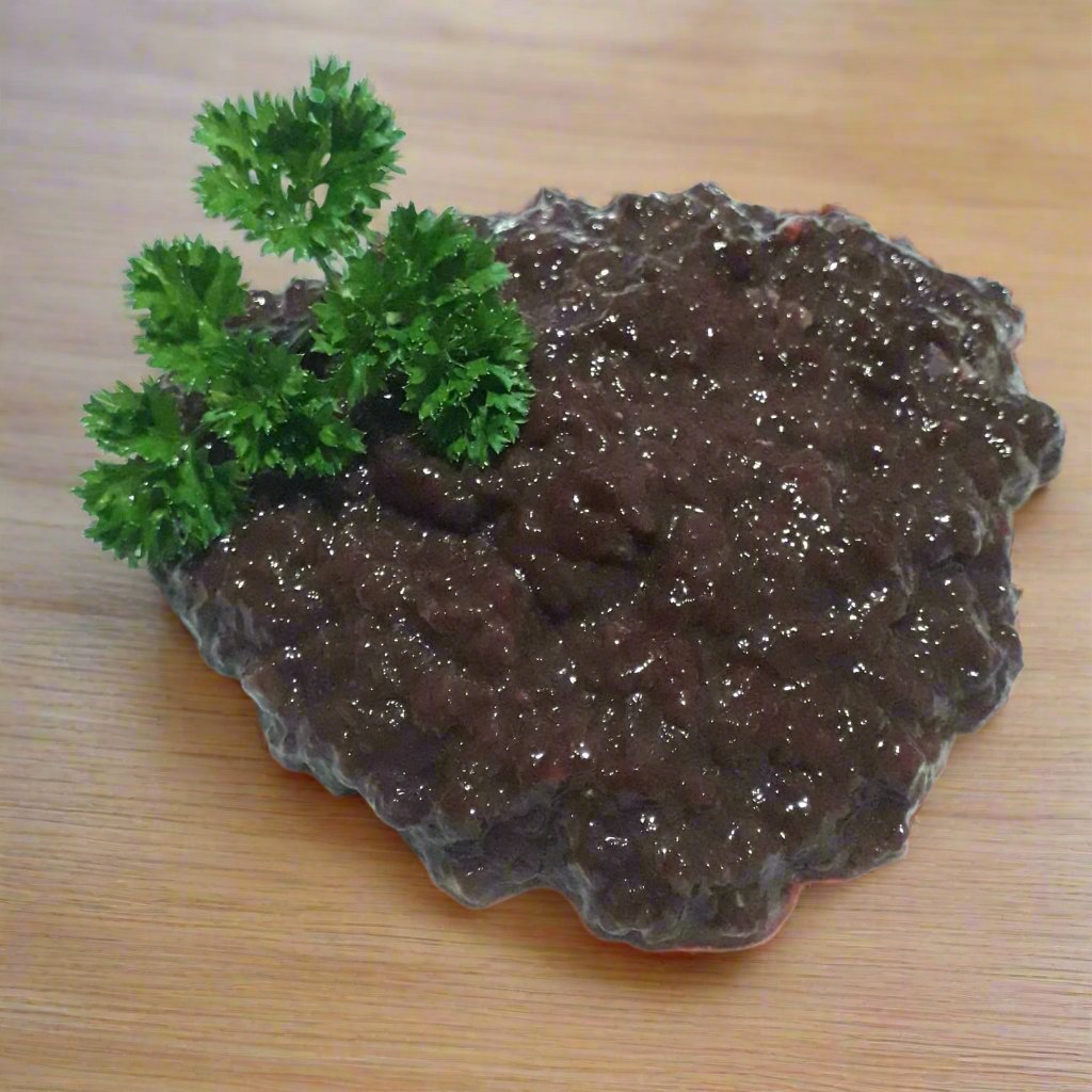 Liver (Milled)