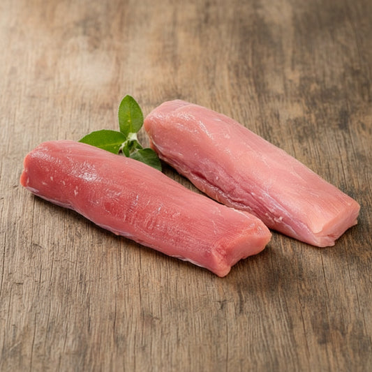 Vark fillet