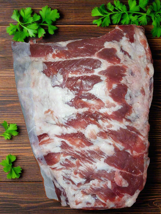 Vark Rib (Pork Rib)