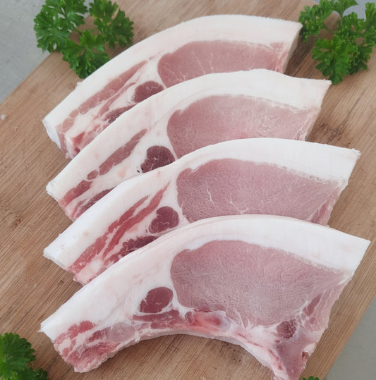 Vark Braaitjops