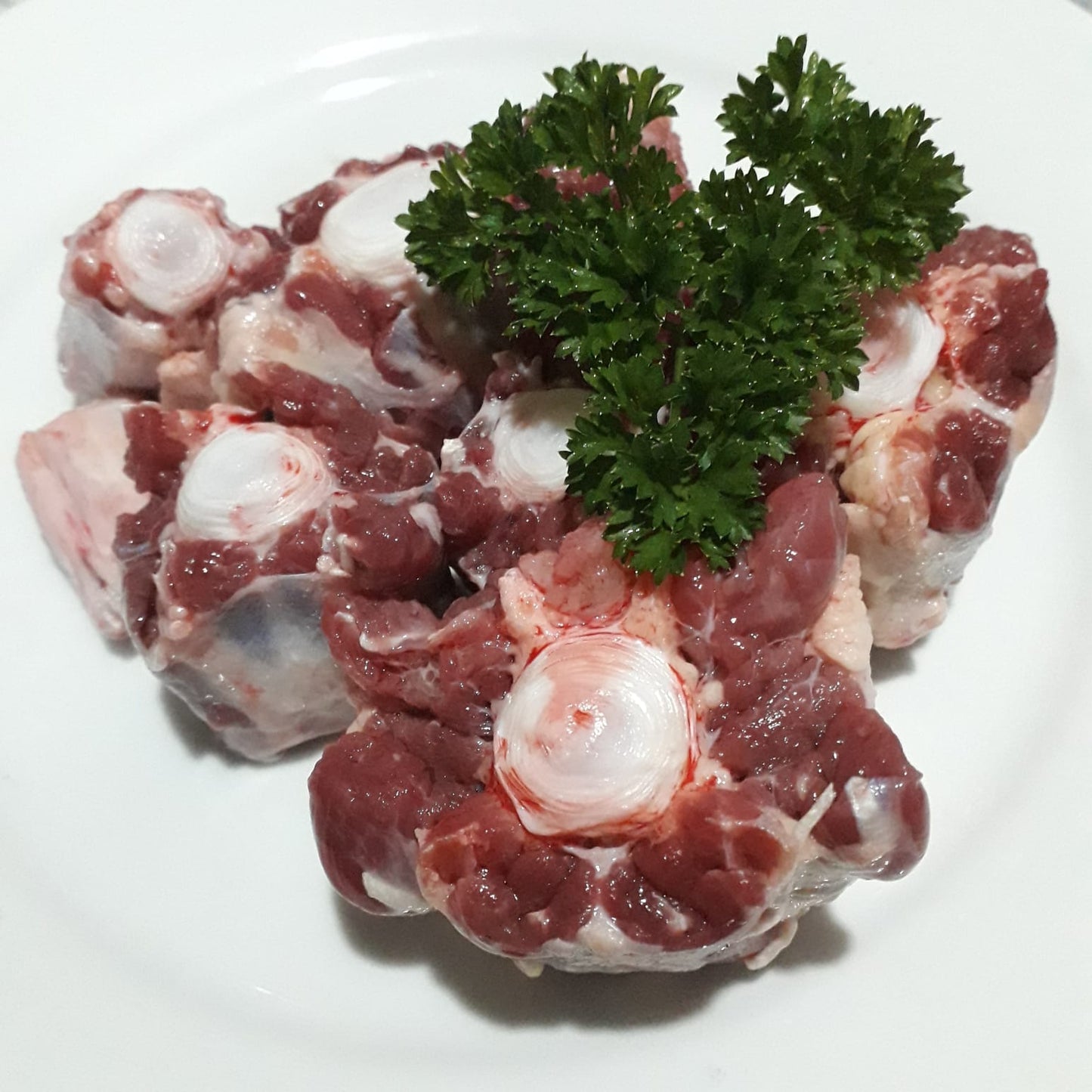 Oxtail