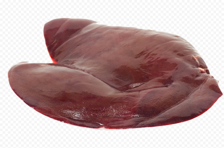 Liver (Pieces)